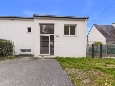 maison quimper - 4 pièce(s) 90 m2