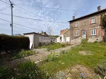 a louer !! maison 2 chambres
