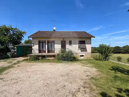 maison 5 chambre(s) à vendre