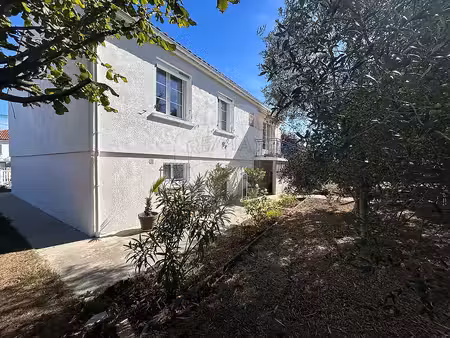 maison 3 chambre(s) à vendre