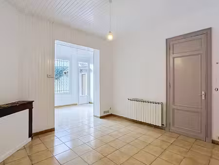 a louer maison t3 a talence