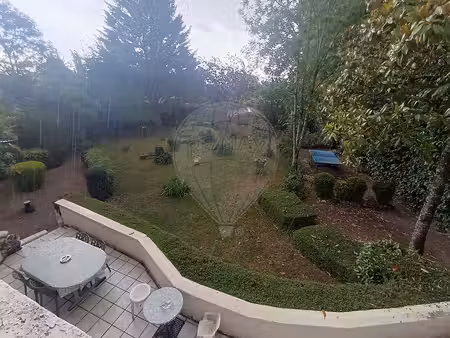 maison 5 chambre(s) à vendre