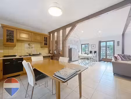 maison 3 chambre(s) à vendre