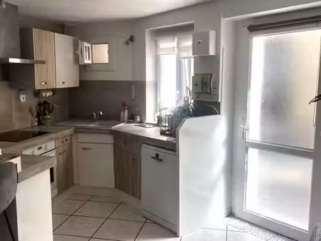 maison 4 pièces