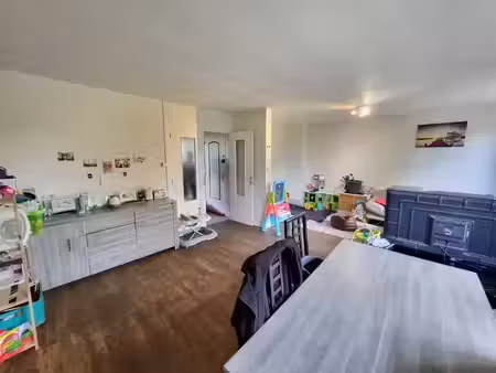 vente appartement 3 pièces 86 m² à bourg-en-bresse (01000)  121 000 €