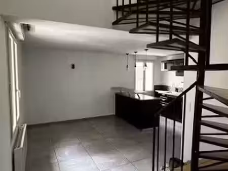 location appartement 2 pièces 47.07 m² à clermont-l'herault (34800)  615 €