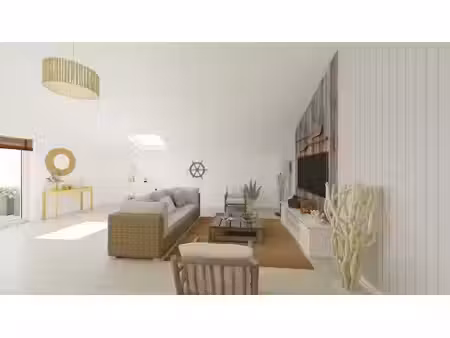 vente appartement 4 pièces 103.89 m² à pléneuf-val-andré (22370)  nan €