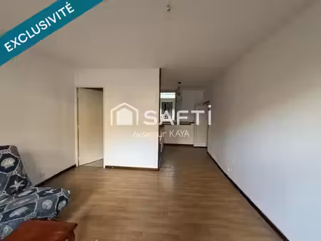 appartement proche centre-ville