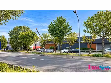 vente local commercial