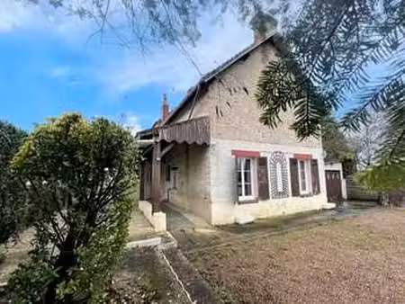 vente maison à mézidon-vallée-d'auge (14270) : à vendre / 98m² mézidon-vallée-d'auge