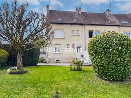 vente maison à argentan (61200) : à vendre / 87m² argentan