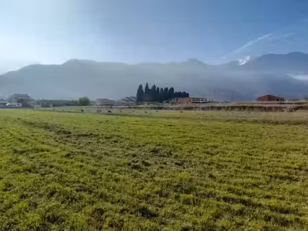vente terrain 531 m² à espira-de-conflent (66320)  78 000 €