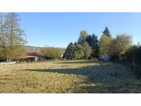 vente terrain 3546 m² à fréauville (76660)  77 900 €
