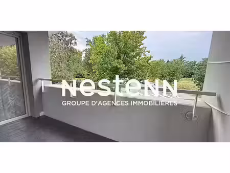 appartement avec terrasse bron (69)