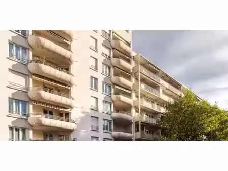 appartement avec terrasse lyon 7ᵉ (69)