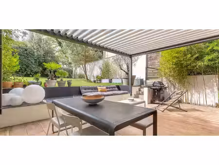 maison avec jardin et terrasse lyon 4ᵉ (69)