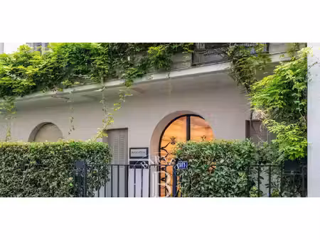 appartement tête d’or-foch-vitton - lyon 6ᵉ (69)