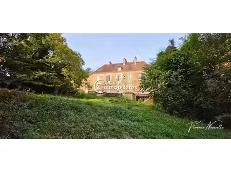 a vendre en exclusivité demeure de 171m² habitable