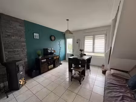 maison meublée - le creusot