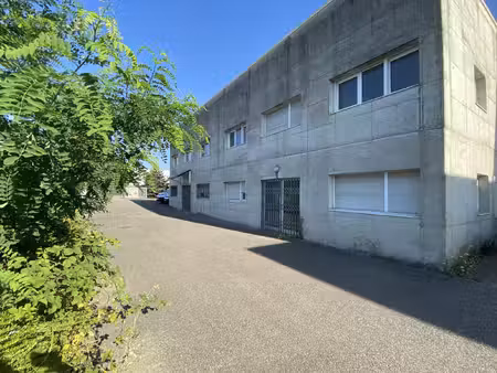 immobilier professionnel à louer richwiller