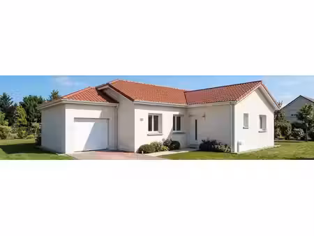 maison/villa 5 pièces
