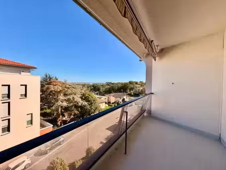 vaste t2 à louer_colomiers