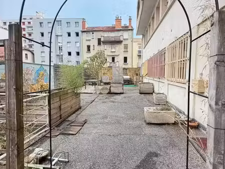 appartement aux multiples possibilités