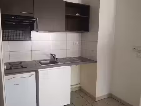 location appartement 2 pièces 42 m² à toulouse (31200)