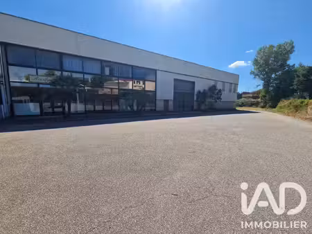 vente boutique/local commercial 2 576 m²