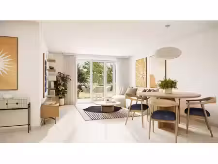 nouveau - au coeur de la metropole bordelaise