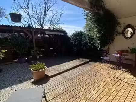 candresse appartement t3 meublé à louer