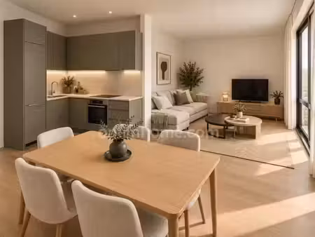 maisons-alfort centre – appartement de 67 m² avec 2 ou 3 chambres  parking et cave - à 10 