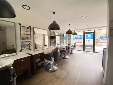 boutique à louer paris 12eme arrondissement (75)