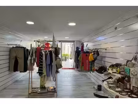 professionnel local commercial