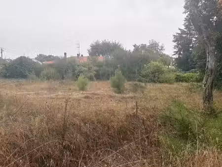 terrain à bâtir à villenave-d’ornon (33140)