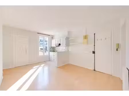 appartement 2 pièces