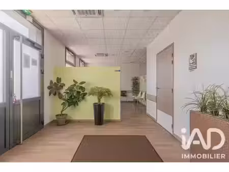 vente boutique/local commercial 112 m²