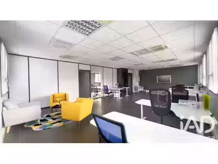 vente boutique/local commercial 117 m²
