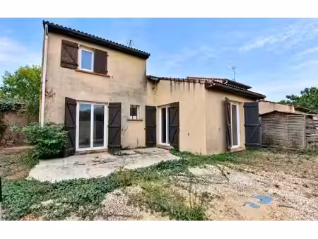 exclusivité - maison t4 a renover