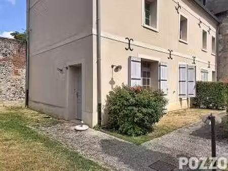 vente appartement 2 pièces à honfleur (14600) : à vendre 2 pièces / 40m² honfleur