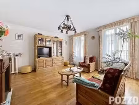 vente appartement 4 pièces à vire (14500) : à vendre 4 pièces / 87m² vire