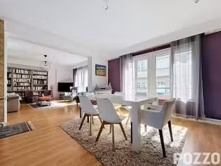vente appartement 6 pièces et plus à vire (14500) : à vendre 6 pièces et plus / 153m² vire