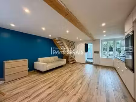 vente maison à athis-de-l'orne (61430) : à vendre / 75m² athis-de-l'orne