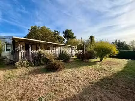 vente maison à athis-val-de-rouvre (61430) : à vendre / 40m² athis-val-de-rouvre