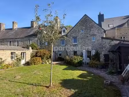 vente maison à coutances (50200) : à vendre / 166m² coutances