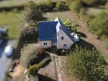 vente maison à thury-harcourt (14220) : à vendre / 121m² thury-harcourt