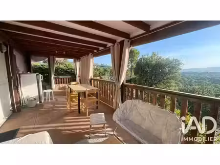 vente terrain 310 m²