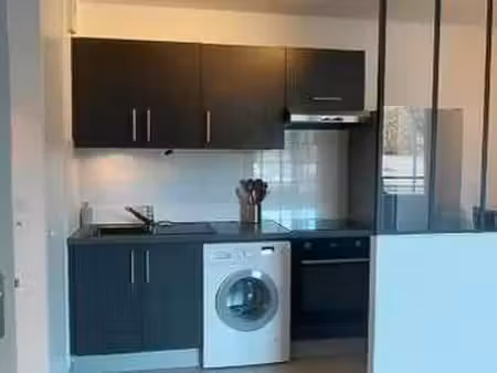 location appartement t1 meublé à angers (49000) : à louer t1 meublé / 29m² angers