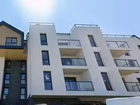 location appartement 3 pièces à la chapelle-des-fougeretz (35520) : à louer 3 pièces / 66m