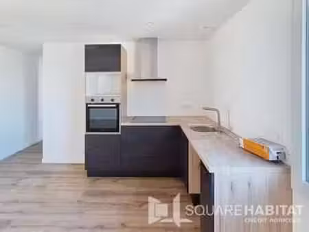 location appartement 2 pièces au mené (22330) : à louer 2 pièces / 48m² le mené